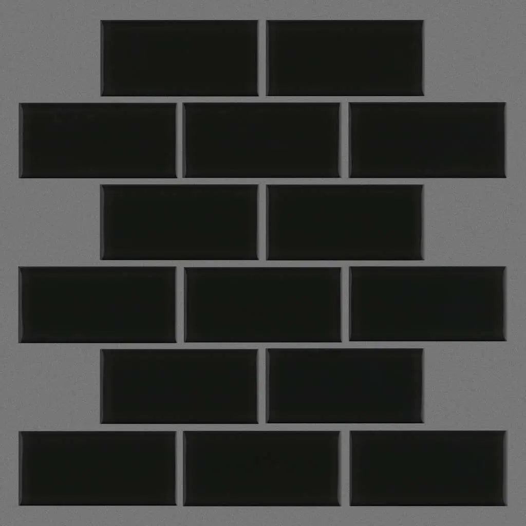 Ascendant 2x4 Mosaic - Tile Shaw Floors