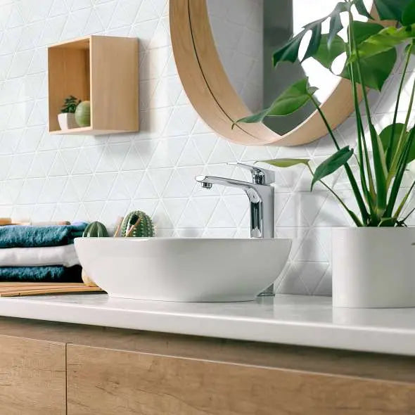 GEOSCAPES TRIANGULAR - Tile Shaw Floors