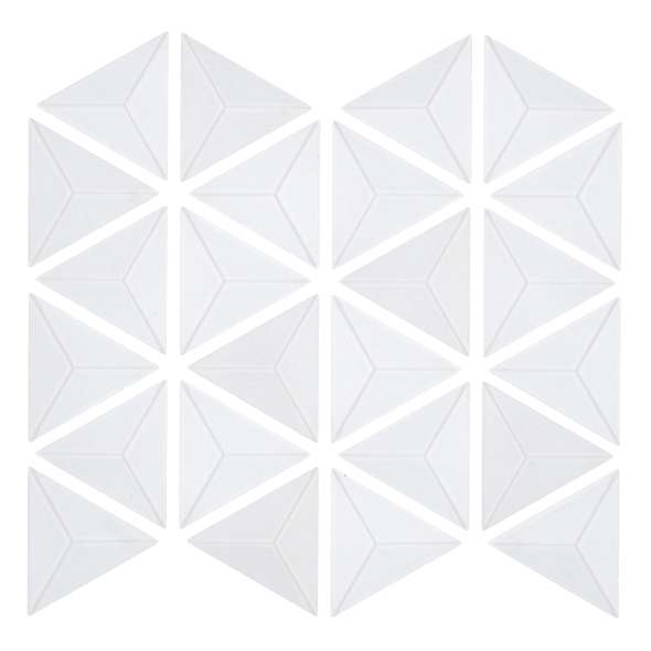 GEOSCAPES TRIANGULAR - Tile