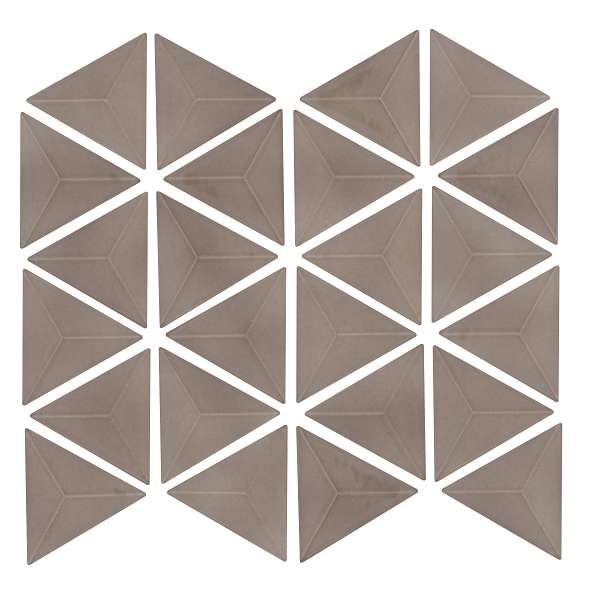 GEOSCAPES TRIANGULAR - Tile