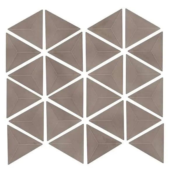 GEOSCAPES TRIANGULAR - Tile Shaw Floors