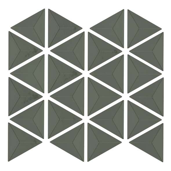 GEOSCAPES TRIANGULAR - Tile