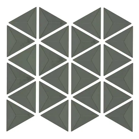 GEOSCAPES TRIANGULAR - Tile Shaw Floors