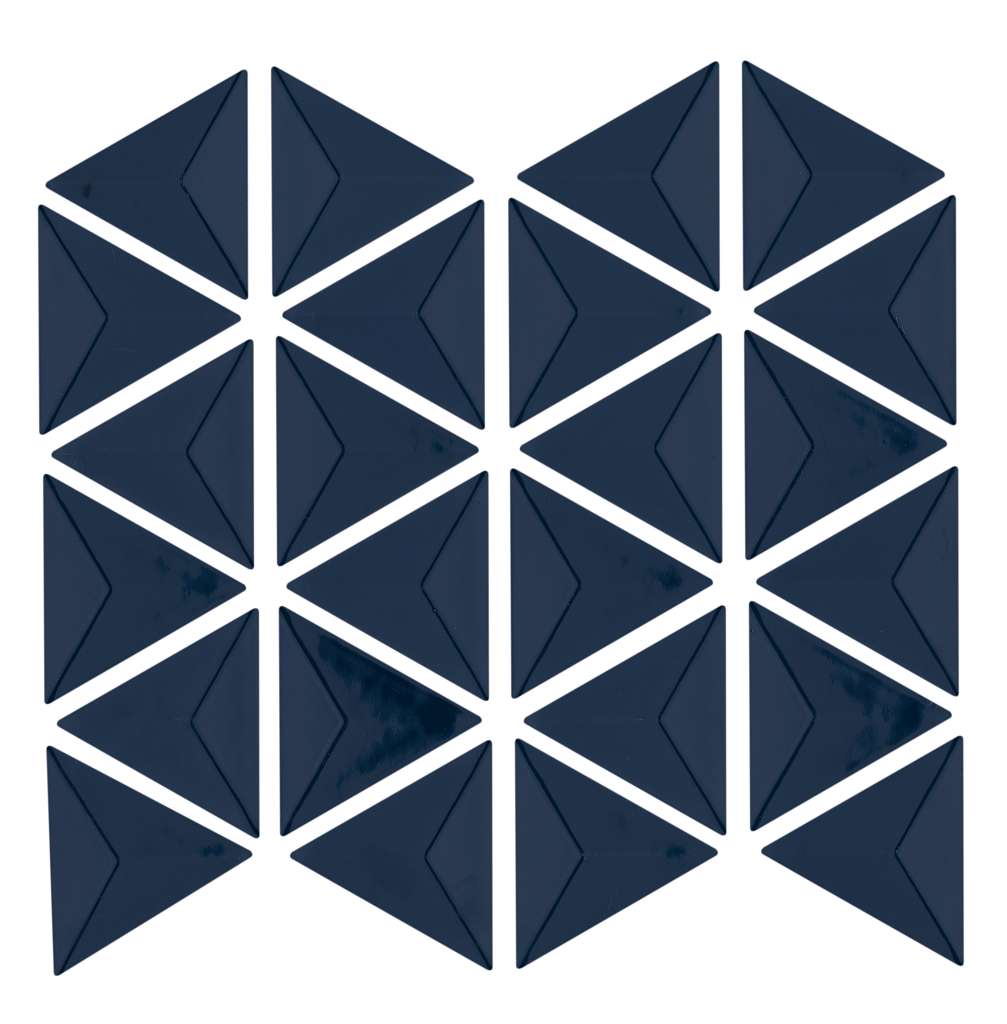 GEOSCAPES TRIANGULAR - Tile