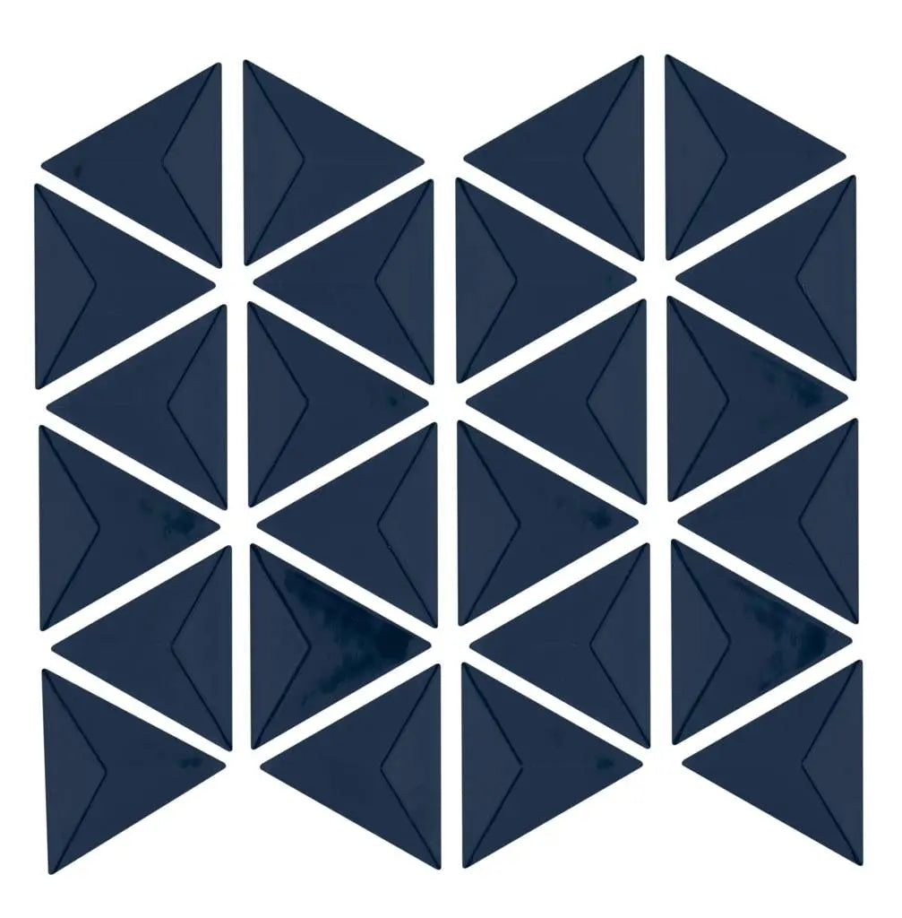 GEOSCAPES TRIANGULAR - Tile Shaw Floors