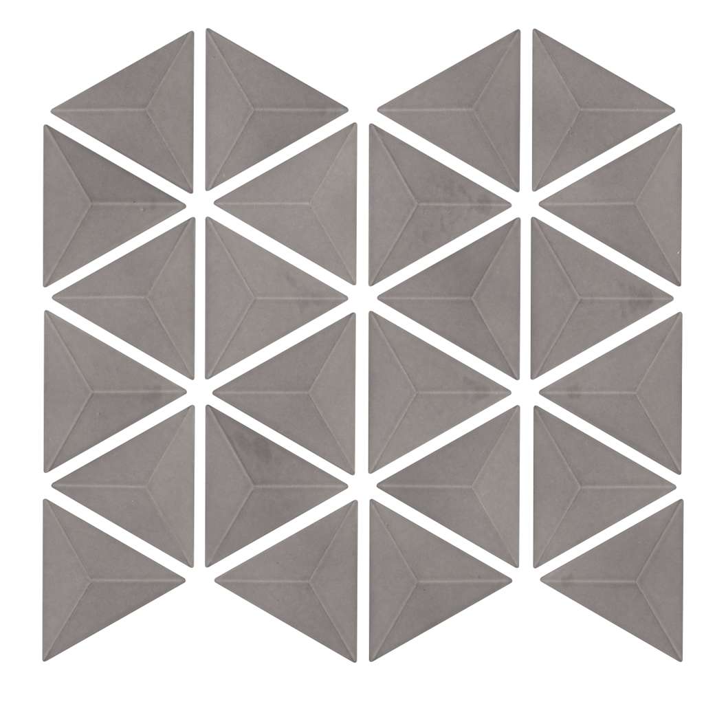 GEOSCAPES TRIANGULAR - Tile