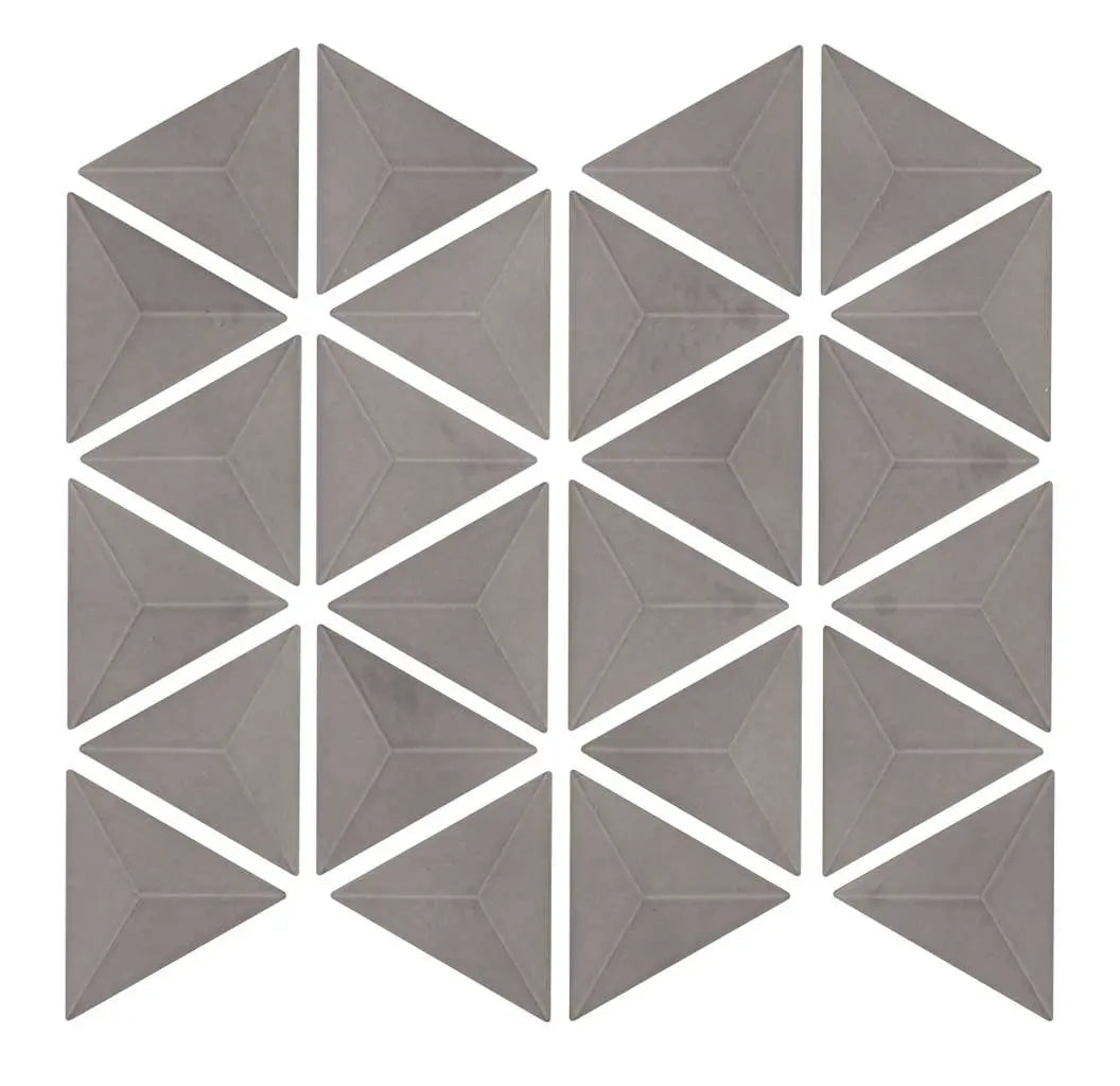 GEOSCAPES TRIANGULAR - Tile Shaw Floors
