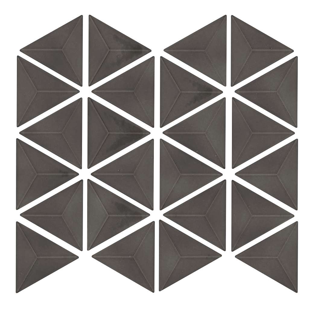 GEOSCAPES TRIANGULAR - Tile