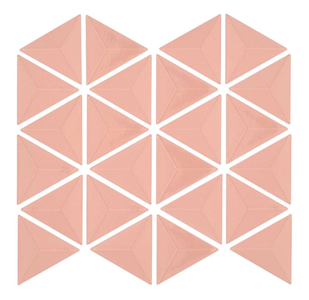 GEOSCAPES TRIANGULAR - Tile