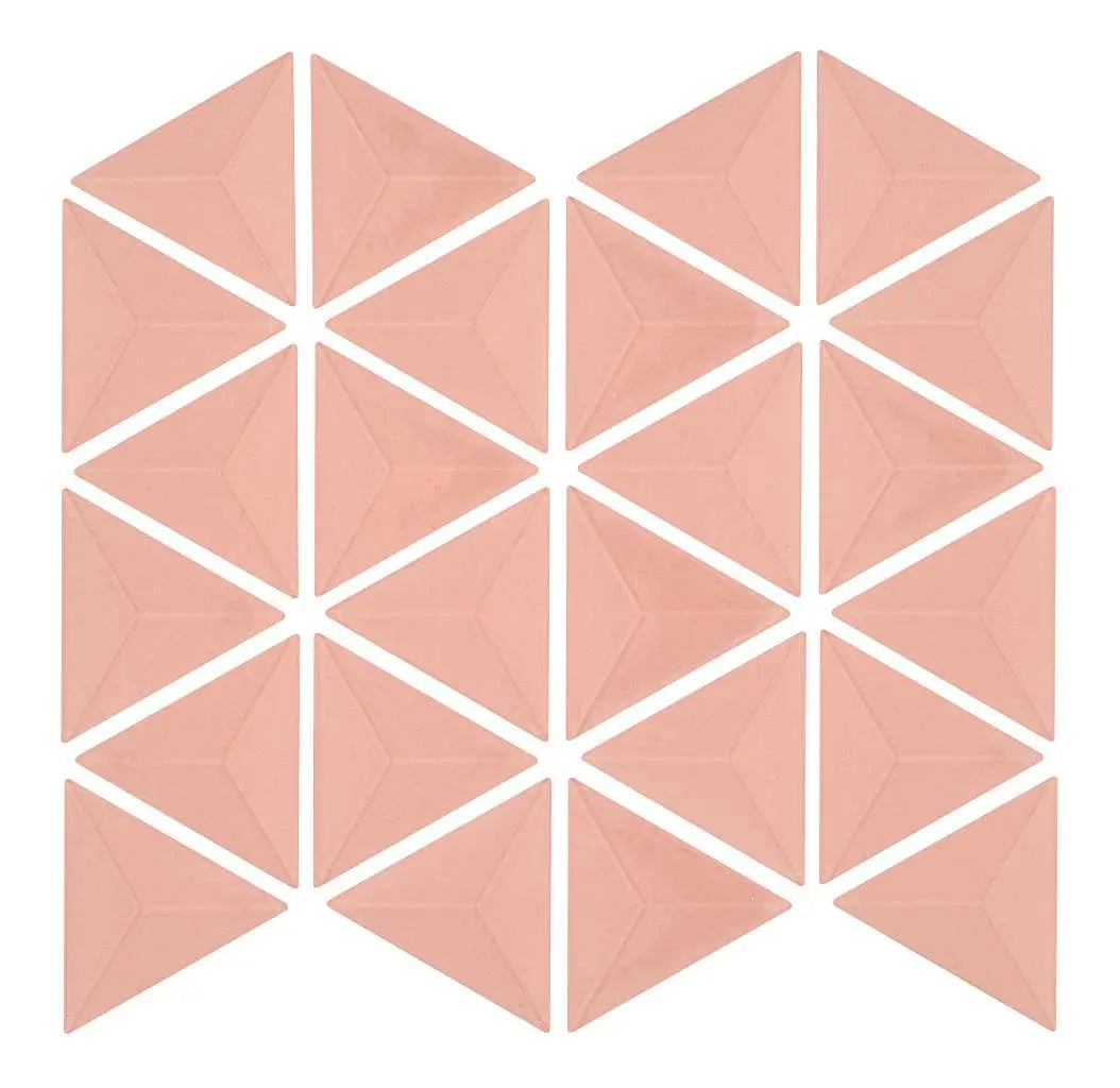 GEOSCAPES TRIANGULAR - Tile Shaw Floors