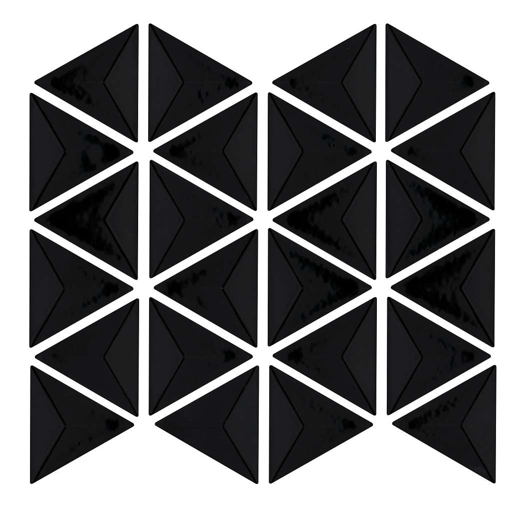 GEOSCAPES TRIANGULAR - Tile