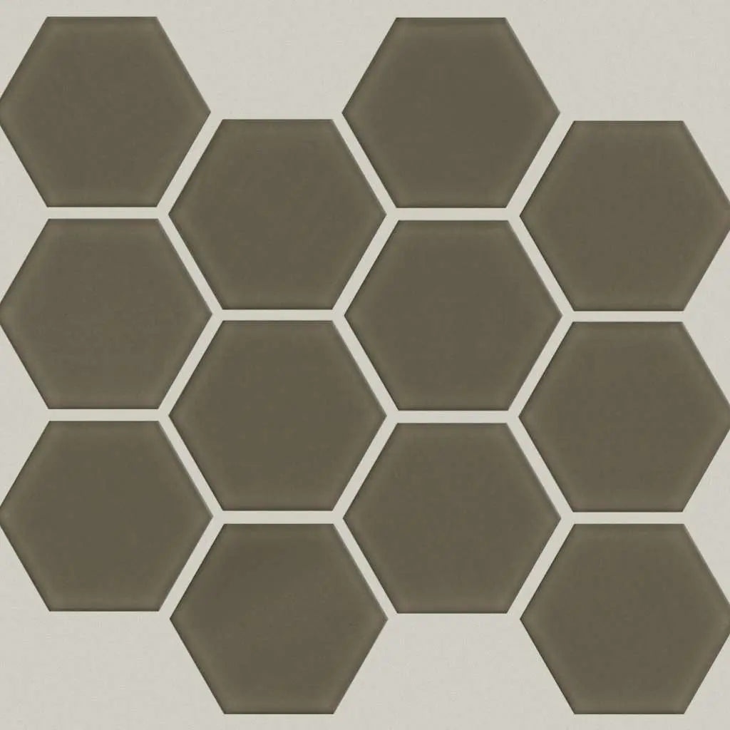 ASCENDANT 3" HEX - Tile Shaw Floors