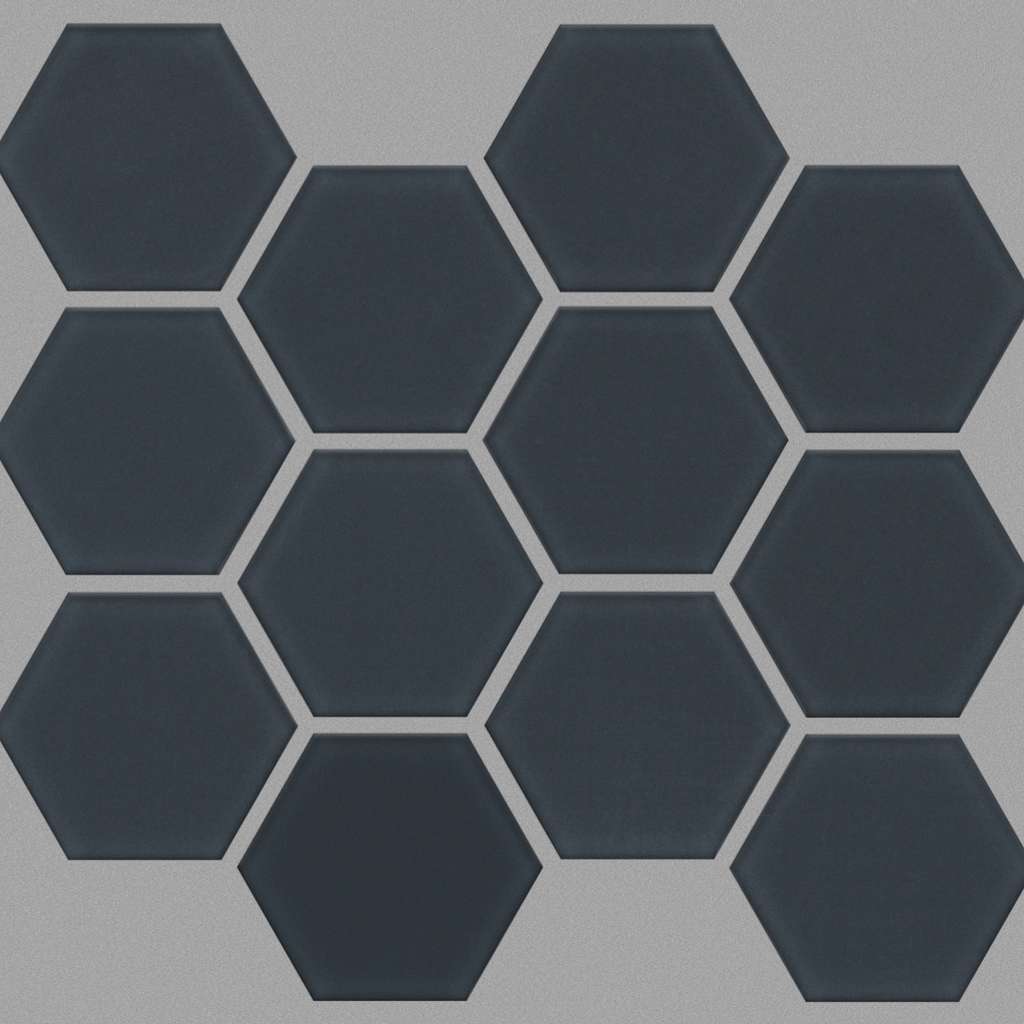 ASCENDANT 3" HEX - Tile Shaw Floors