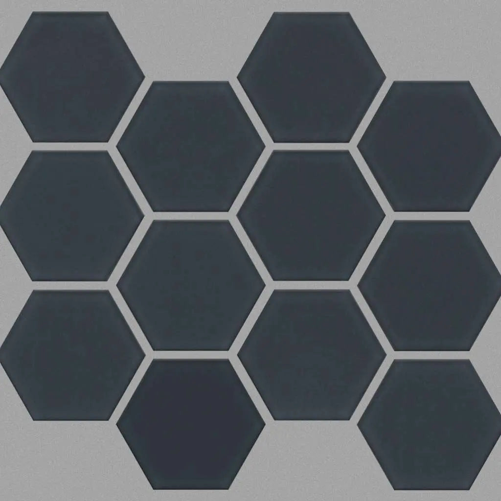 ASCENDANT 3" HEX - Tile Shaw Floors