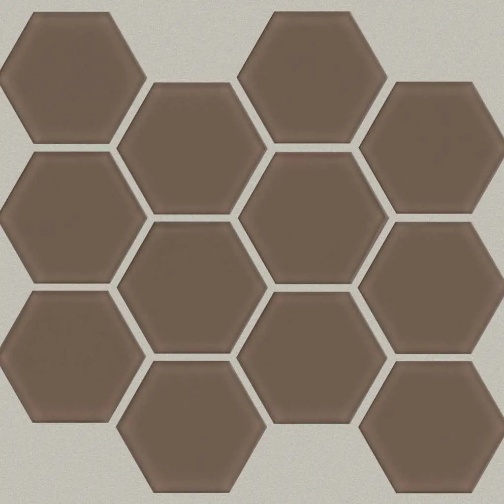 ASCENDANT 3" HEX - Tile Shaw Floors