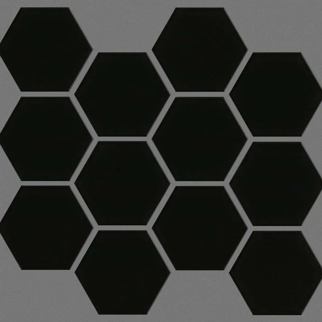 ASCENDANT 3" HEX - Tile Shaw Floors