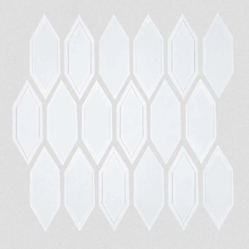 GEOSCAPES PICKET - Tile Shaw Floors