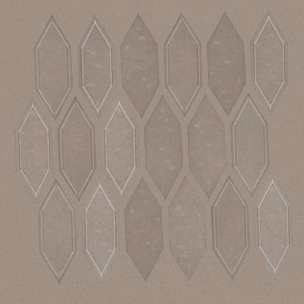 GEOSCAPES PICKET - Tile Shaw Floors