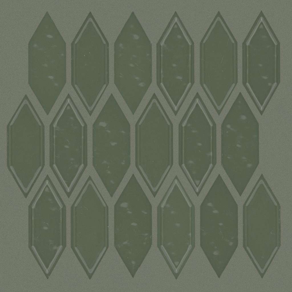 GEOSCAPES PICKET - Tile Shaw Floors