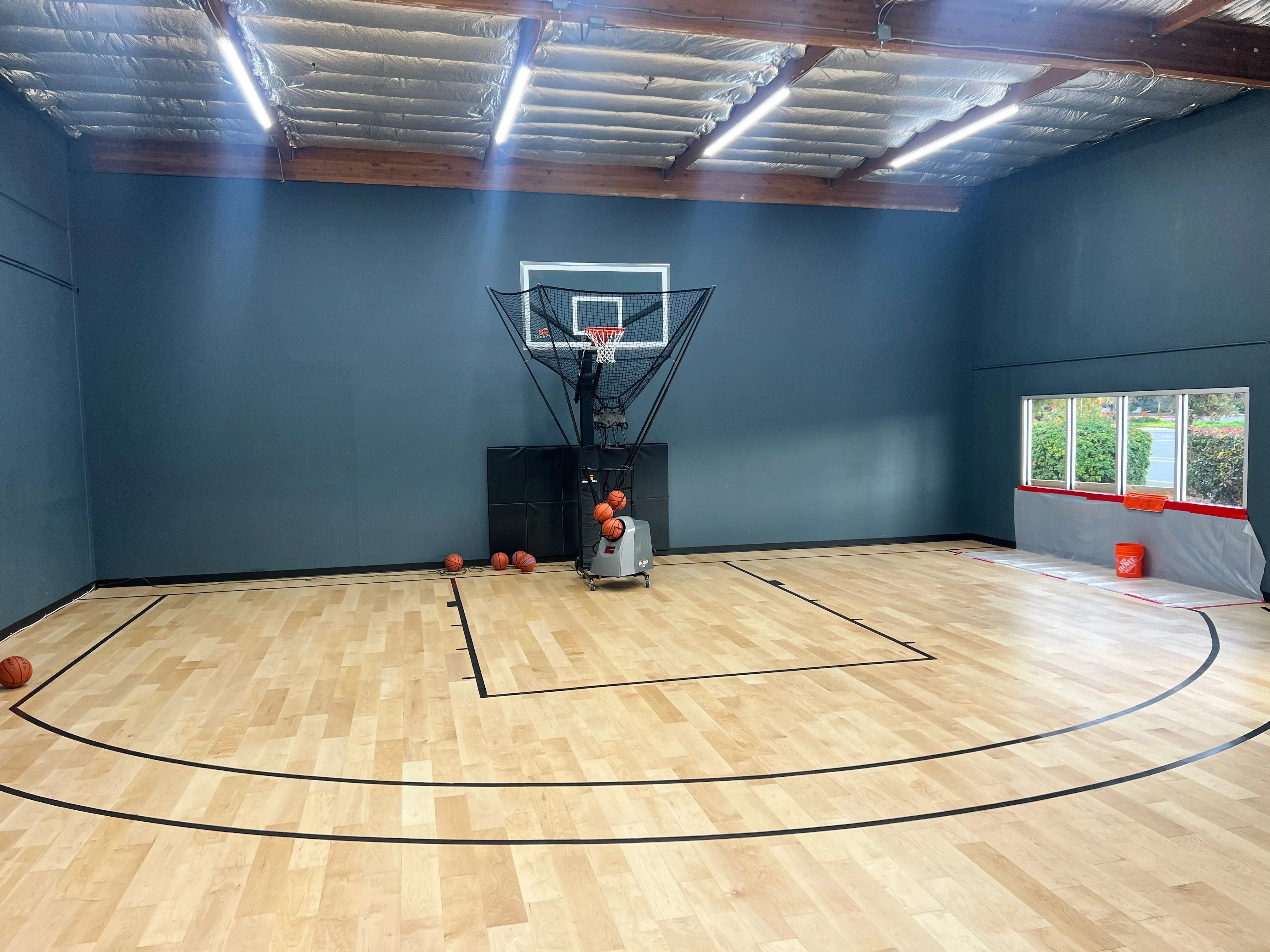 Free In-Person Estimate Service