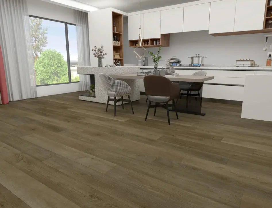 Conquest - Chancellor - LVP Paradigm Flooring