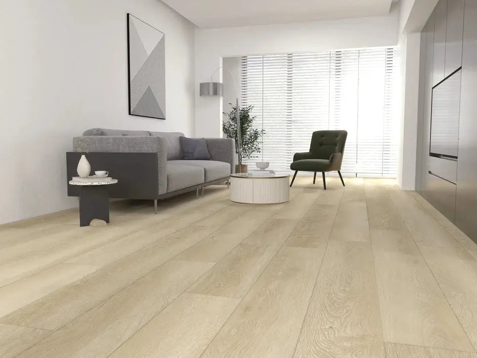 Conquest - Squire - LVP Paradigm Flooring