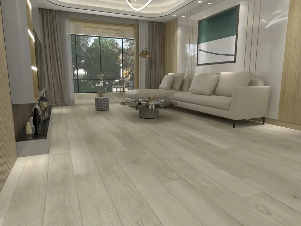 Conquest - Duke - LVP Paradigm Flooring