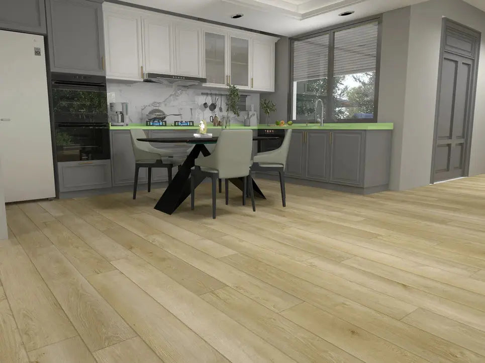 Conquest - Royalty - LVP Paradigm Flooring