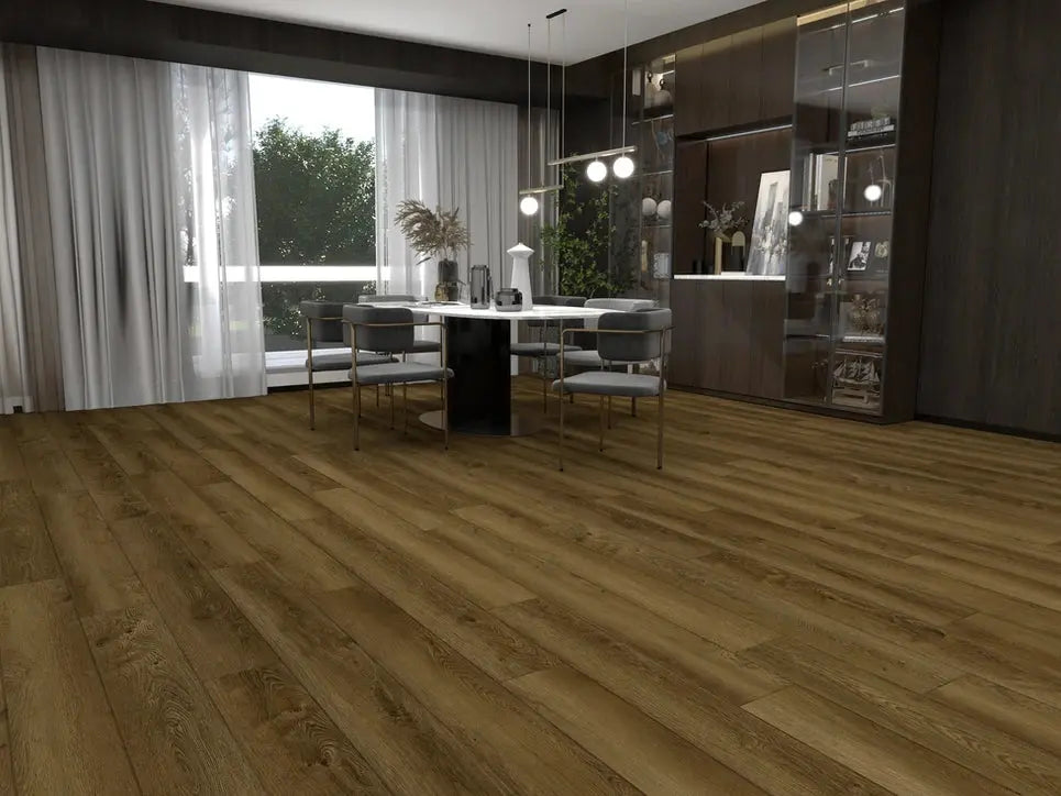 Conquest - Troubador - LVP Paradigm Flooring