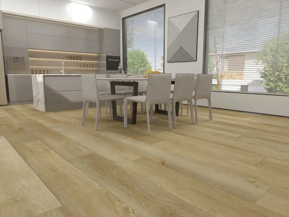 Conquest - Maiden - LVP Paradigm Flooring