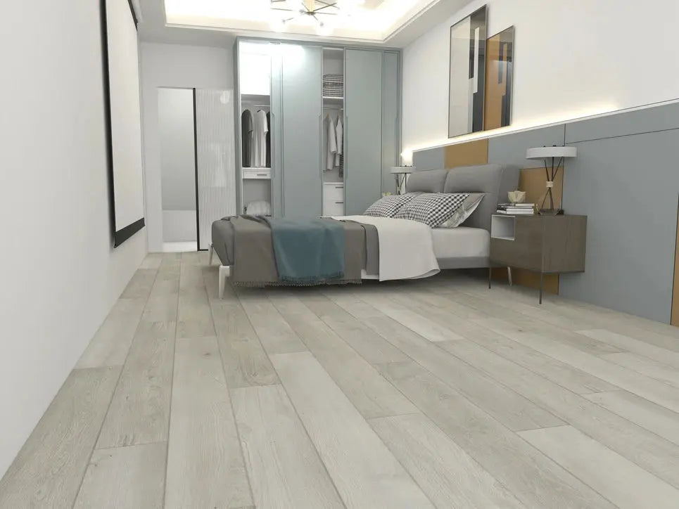 Conquest - Baron - LVP Paradigm Flooring