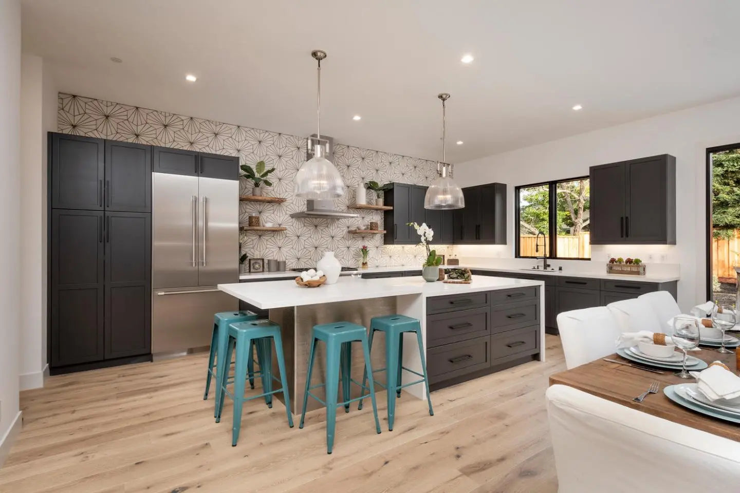 Du Bois - Euro Oak Anastasia - Engineered Hardwood Garrison