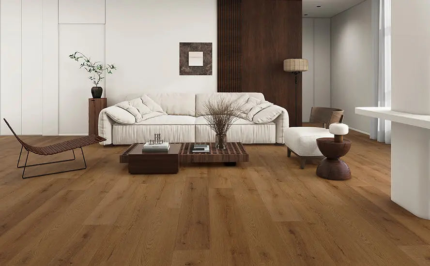 Johnson Hardwood- Staller - Engineered Hardwood