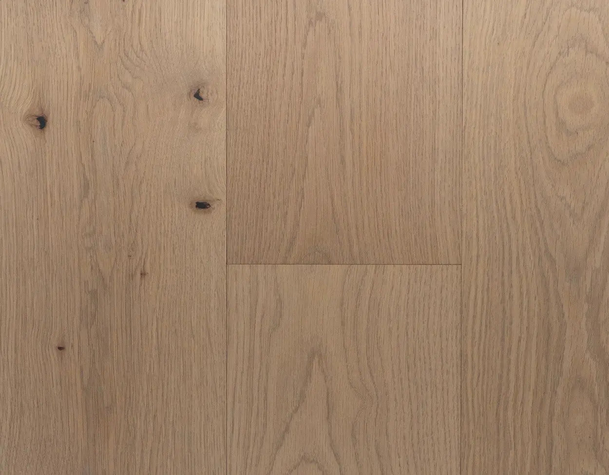 Serenity - Blissful - Engineered Hardwood Mullican Flooring