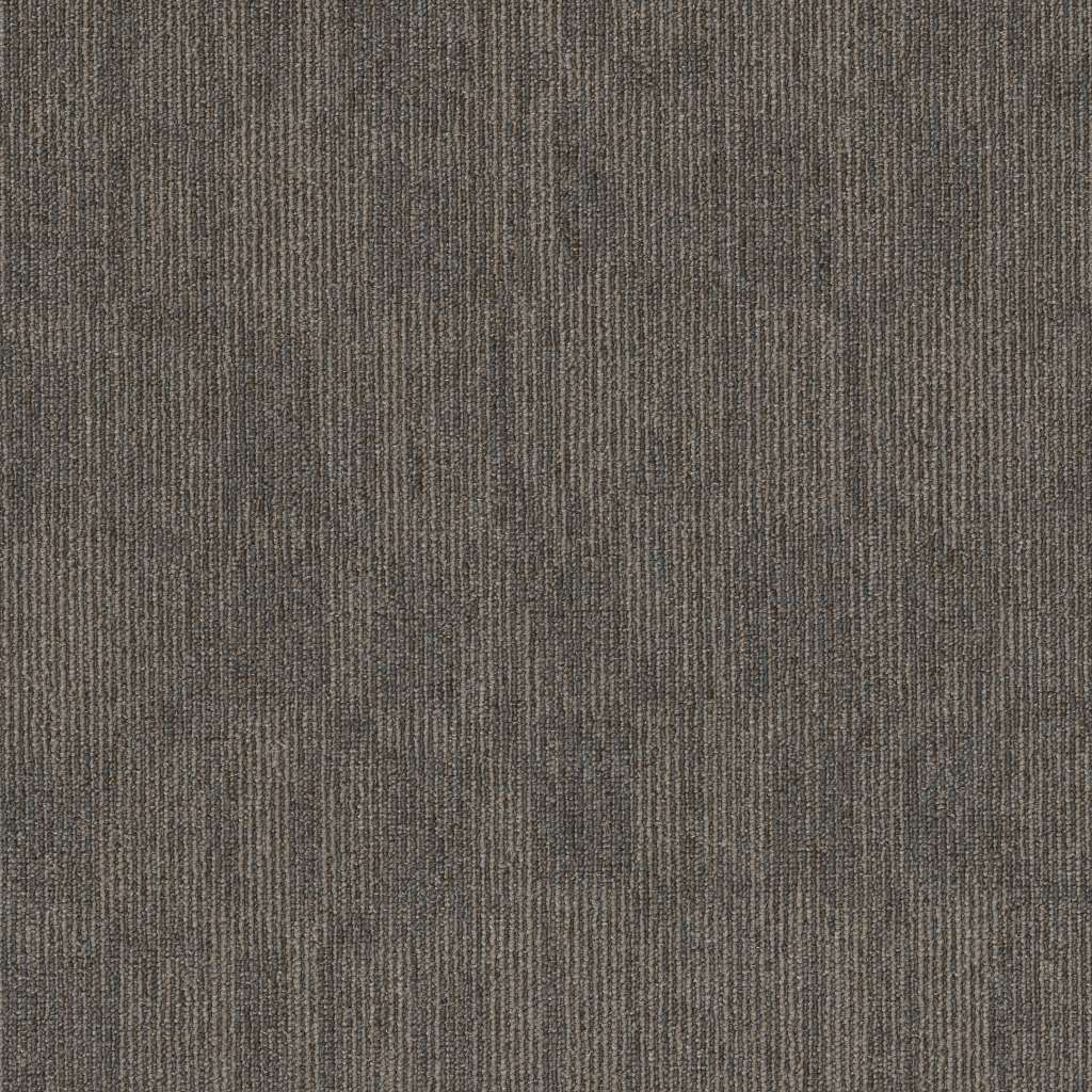 KNOCK OUT - Challenger - Carpet Tile 5th & Main
