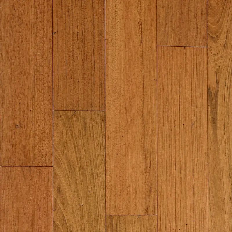 Elegant Exotic - Brazilian Cherry (Jatoba)-Natural - Solid Hardwood Ark Floors