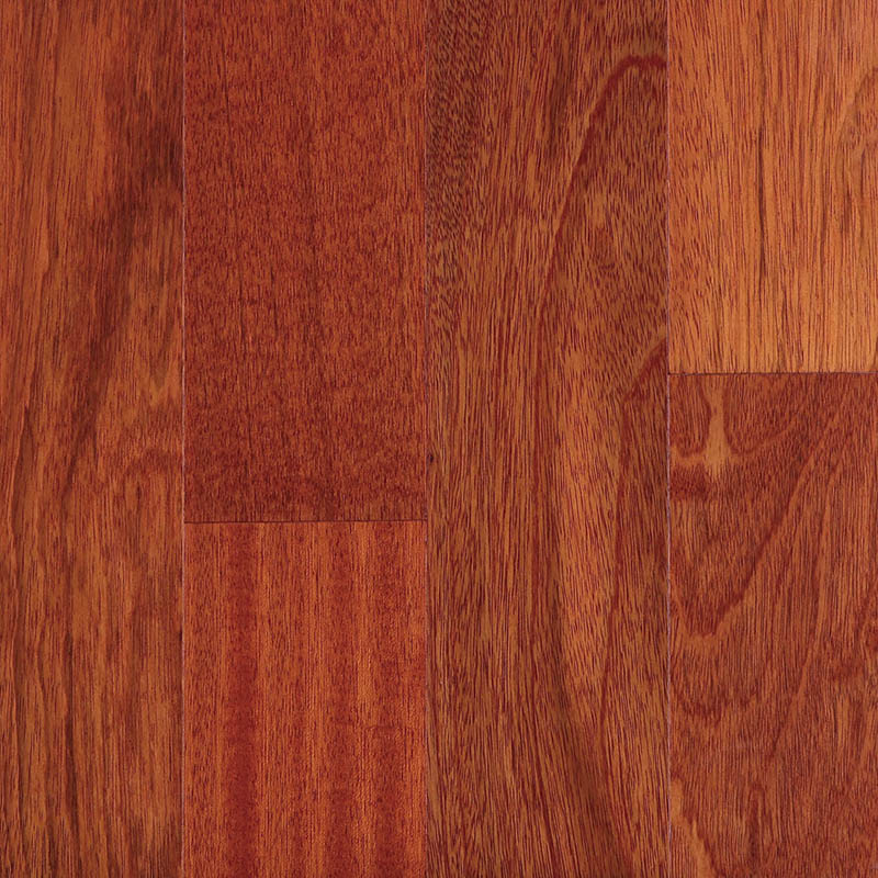 Elegant Exotic - Brazilian Cherry (Jatoba) - Engineered Hardwood Ark Floors