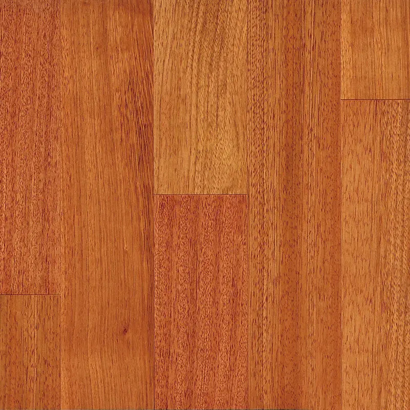 Elegant Exotic - Brazilian Cherry (Jatoba)-Natural - Engineered Hardwood Ark Floors