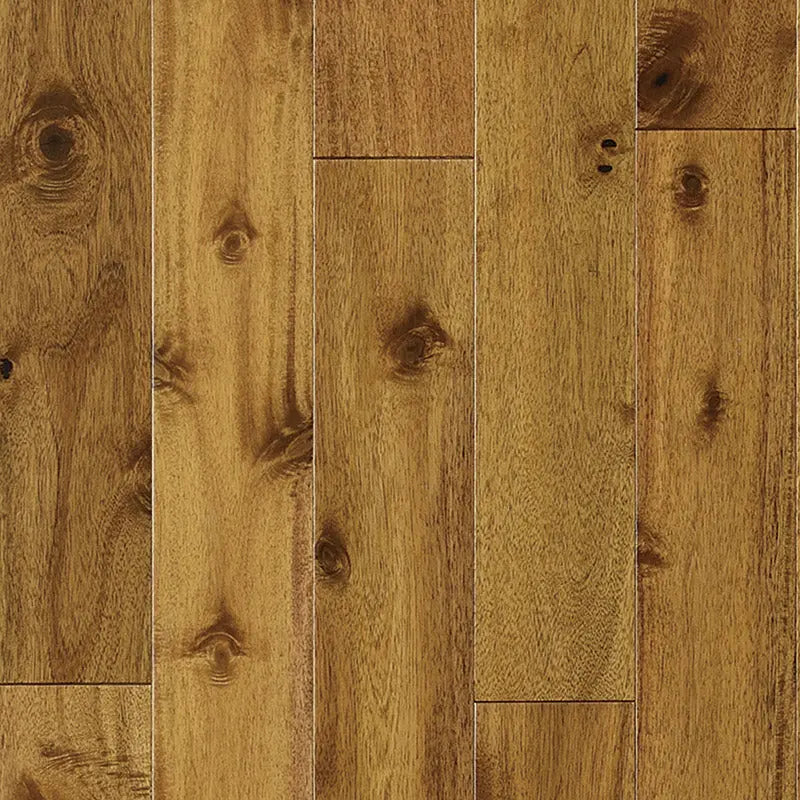 Elegant Exotic - Acacia-Bourbon - Engineered Hardwood Ark Floors