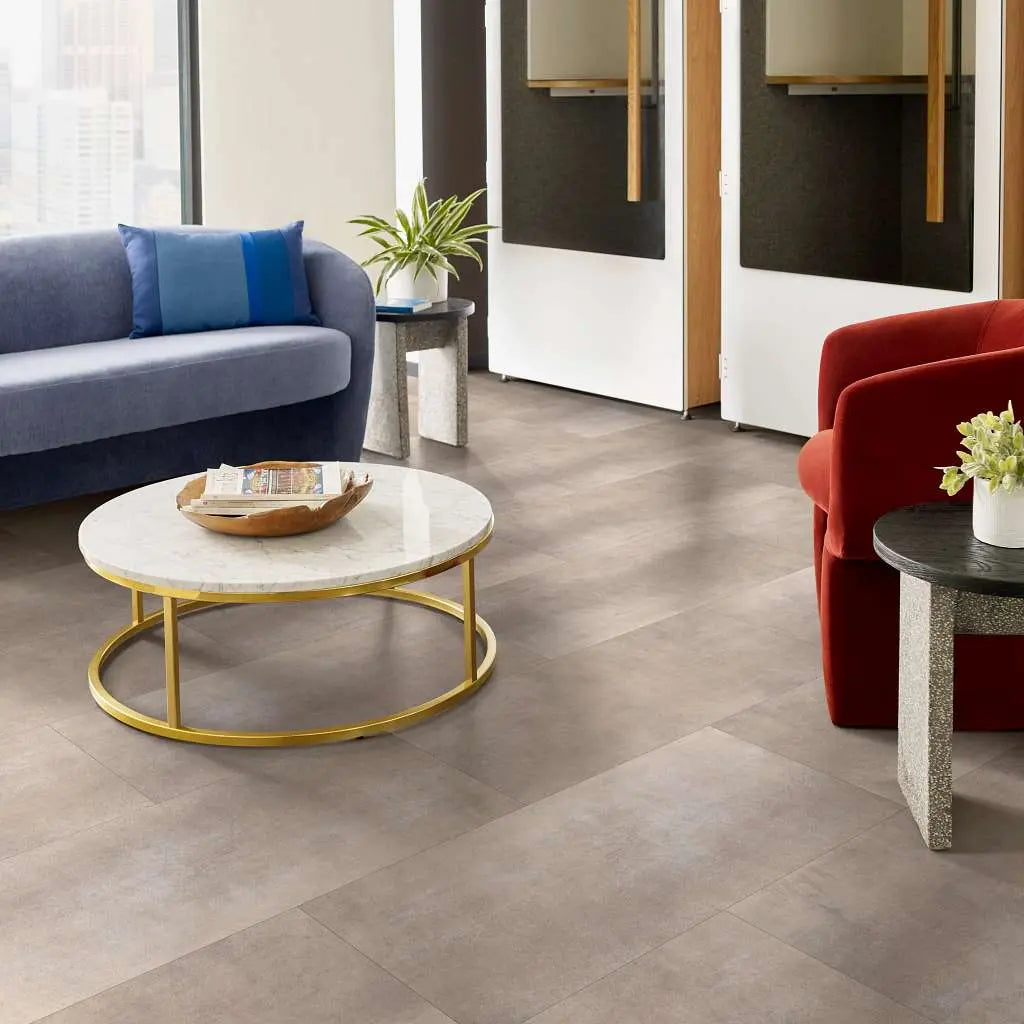 Ferrous - LVT 5th & Main