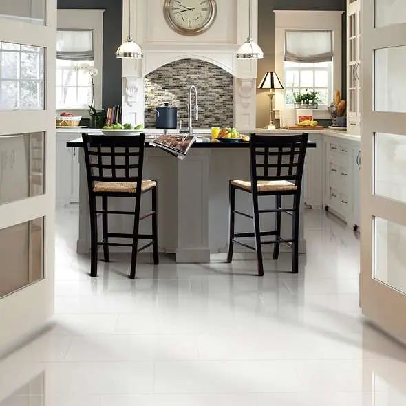 DIVA 12X12 PLSH - Tile Shaw Floors