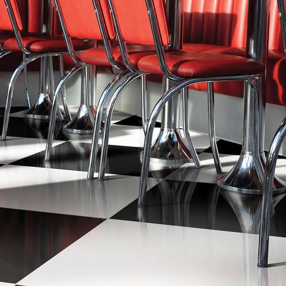 DIVA MATTE MOSAICS - Tile Shaw Floors