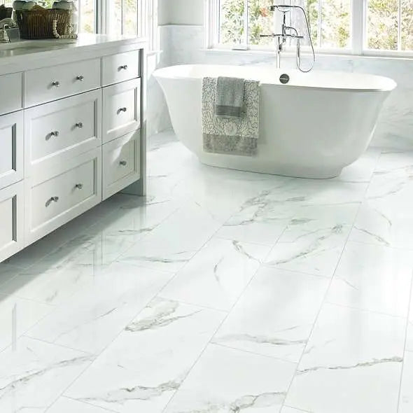 RANGE 12X24 Polish- Tile Shaw Floors