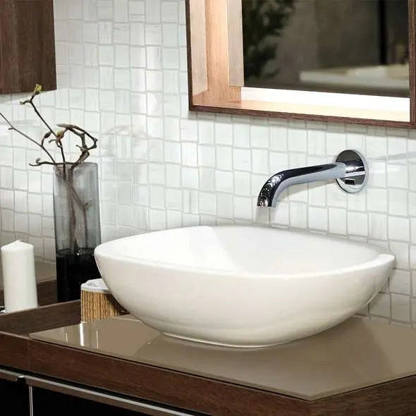 VISION BASKETWEAVE MOSAIC MATTE - Tile Shaw Floors