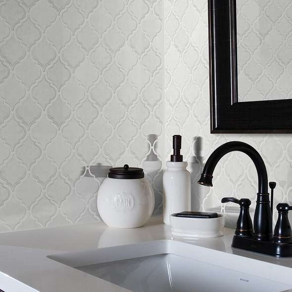 GEOSCAPES LANTERN - Tile Shaw Floors