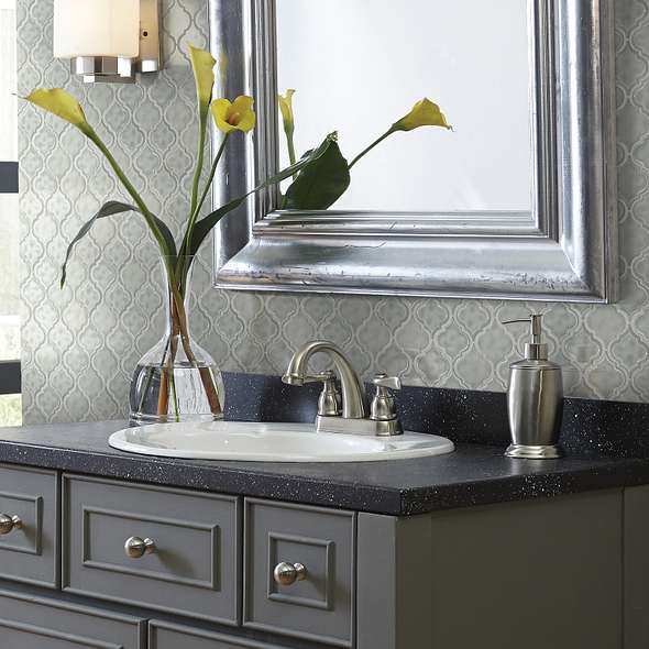 GEOSCAPES LANTERN - Tile Shaw Floors