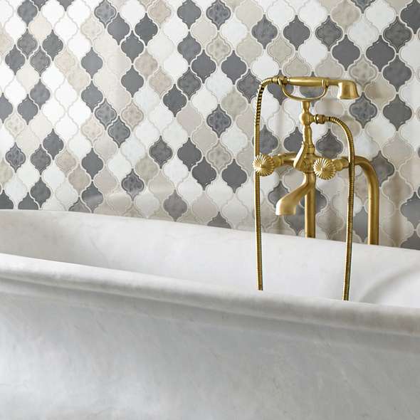 GEOSCAPES LANTERN - Tile Shaw Floors