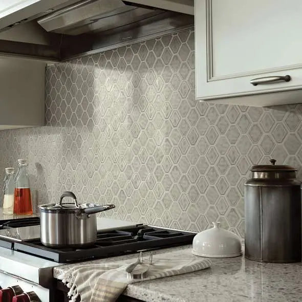 GEOSCAPES DIAMOND - Tile Shaw Floors