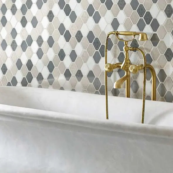 GEOSCAPES DIAMOND - Tile Shaw Floors