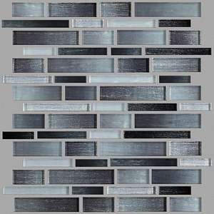 SILVERTON GLASS - Tile